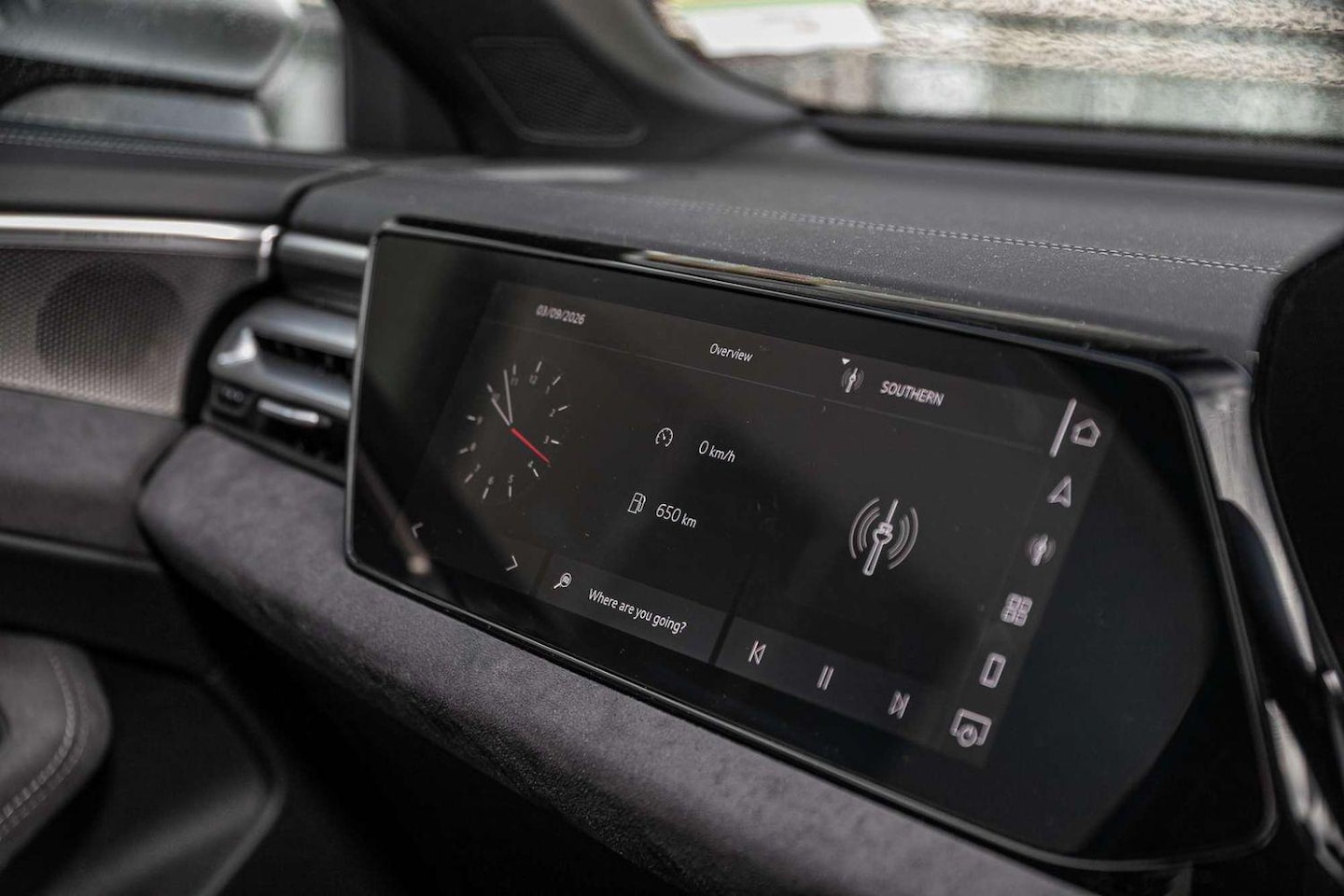 Image about Audi S5 Sedan TFSI quattro 270 kW S tronic