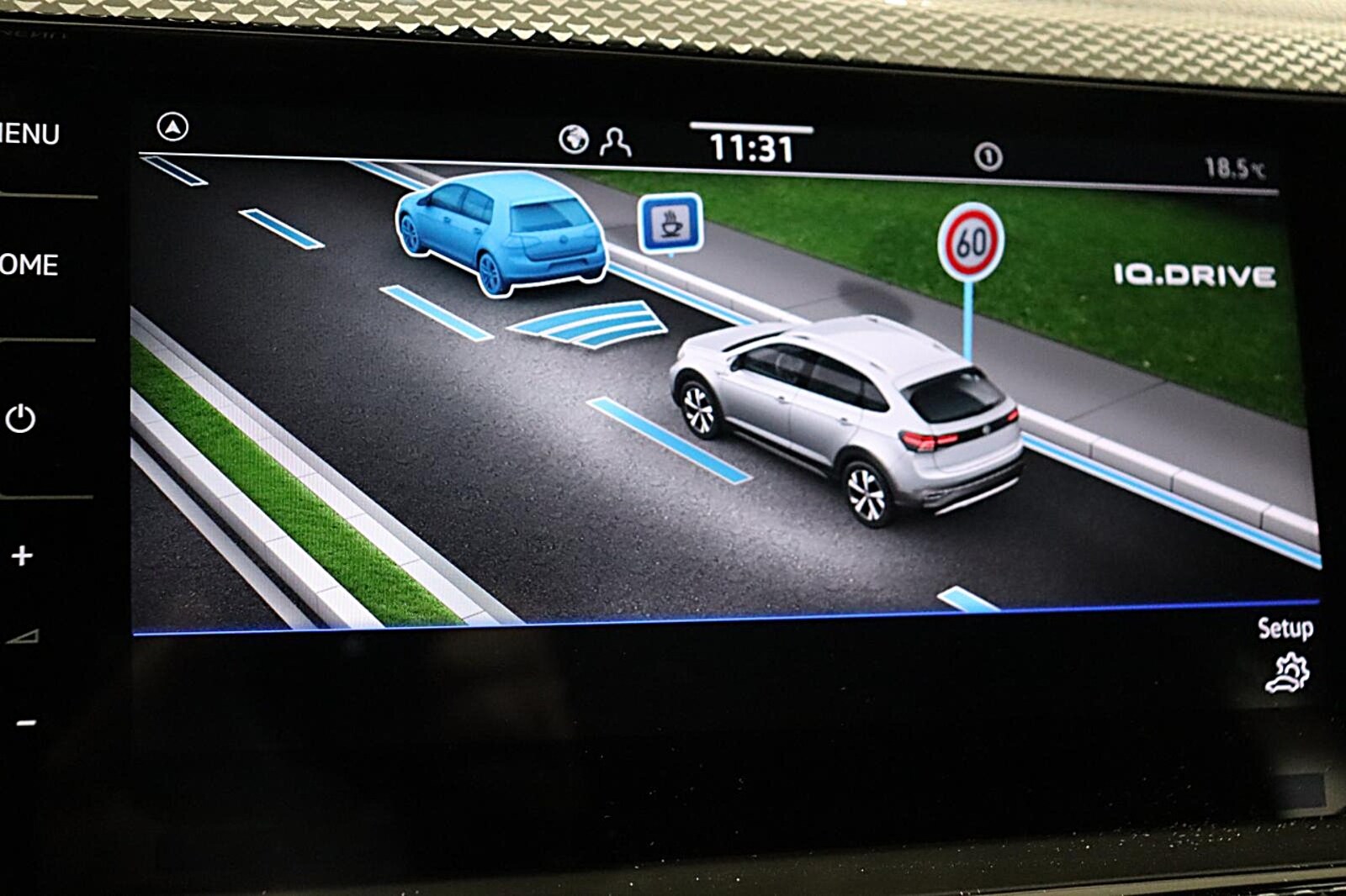 Volkswagen Taigo – Bild 12