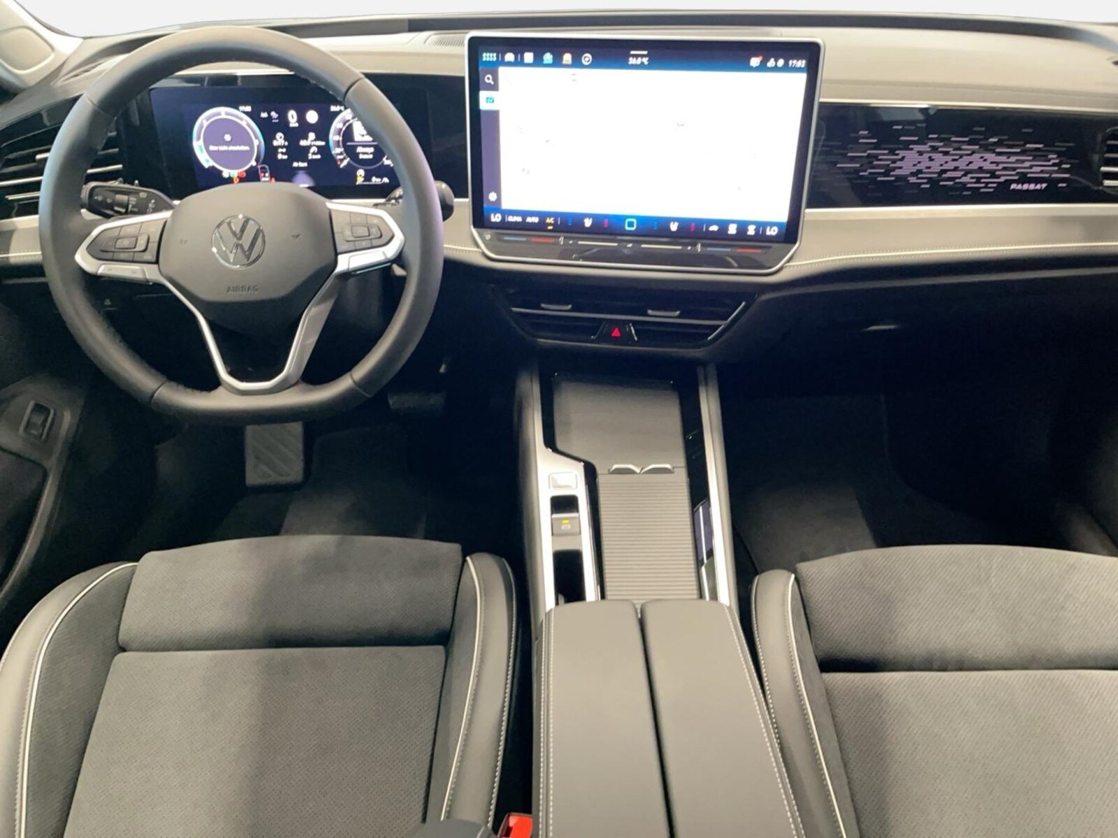 Volkswagen Passat – Bild 10