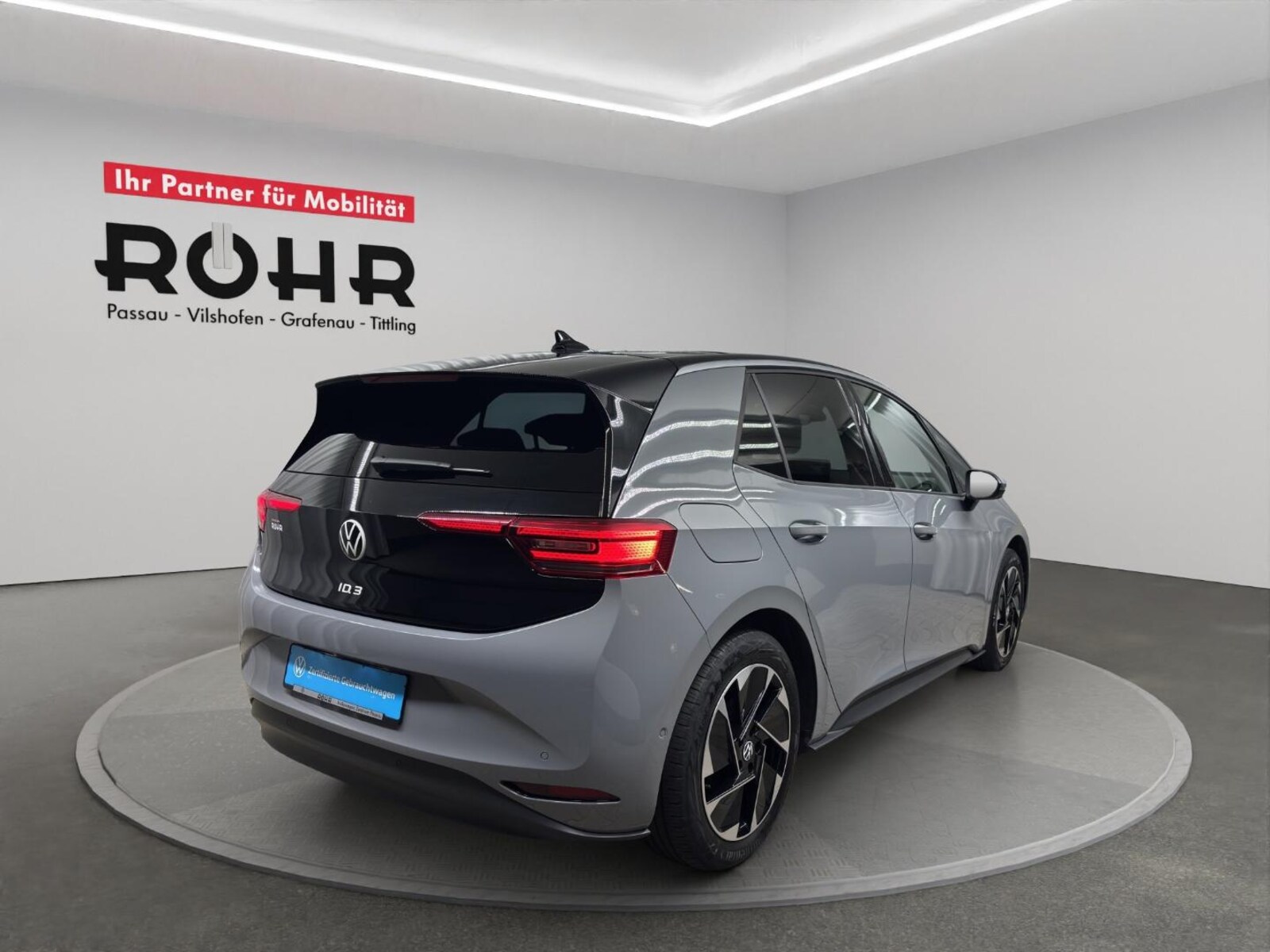 Volkswagen ID.3 – Bild 5