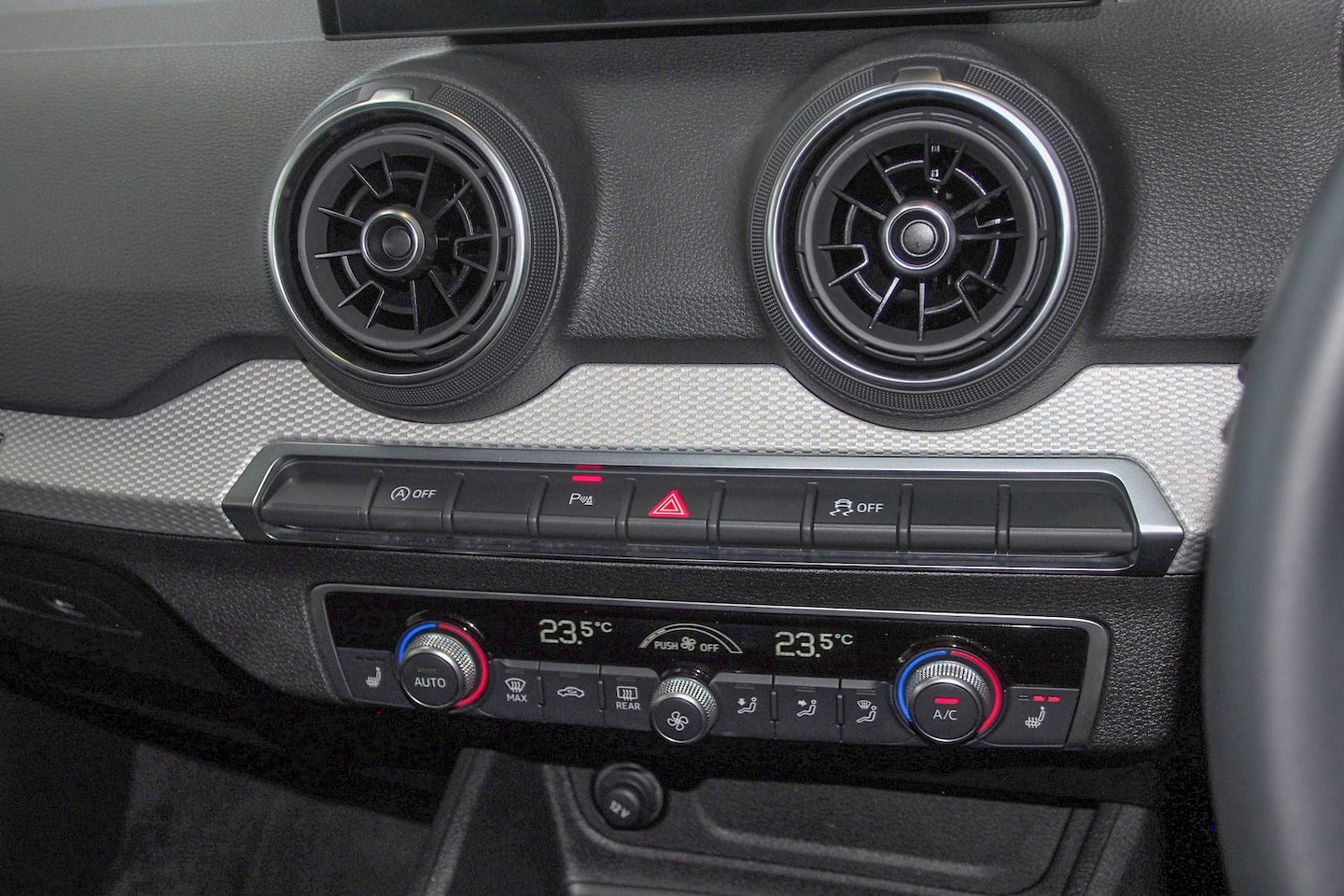 Image about Audi Q2 S line edition TFSI S tronic
