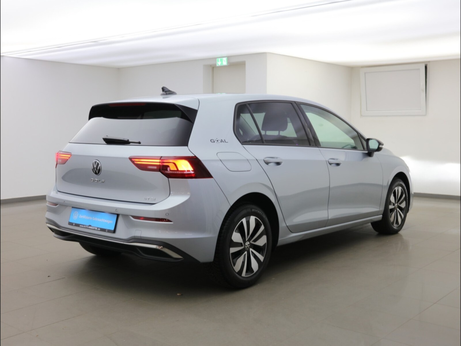 Volkswagen Golf – Bild 3