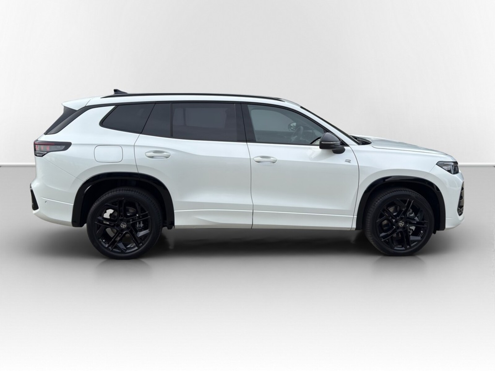 Volkswagen Tayron – Bild 4