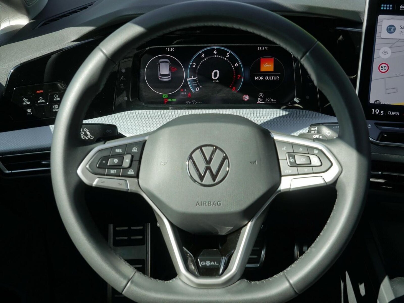 Volkswagen Golf – Bild 9
