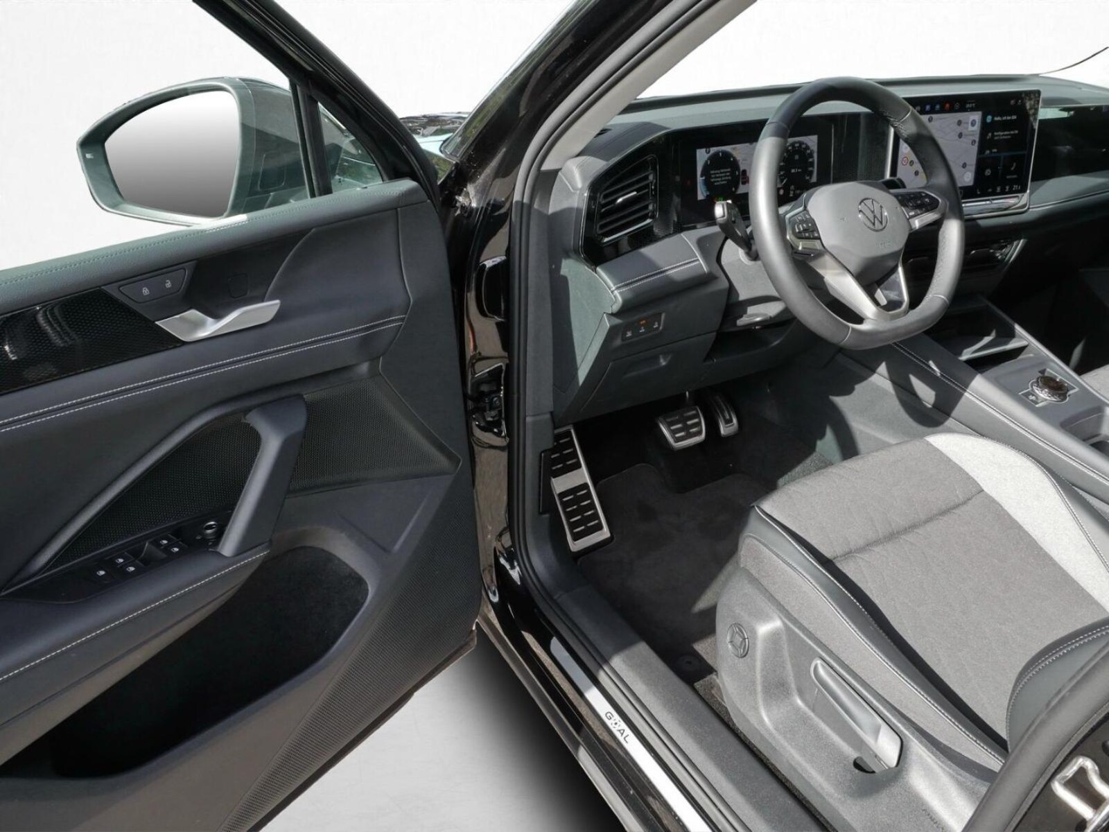 Volkswagen Tiguan – Bild 14