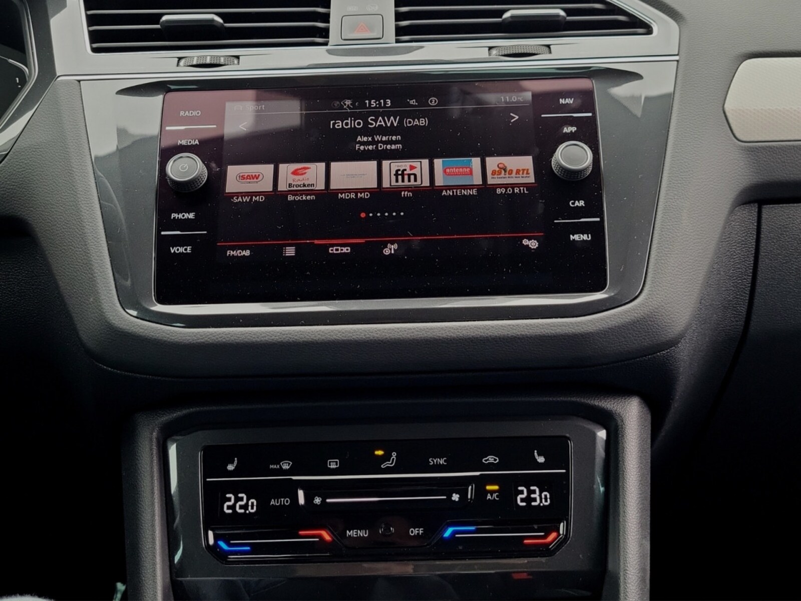 Volkswagen Tiguan – Bild 12