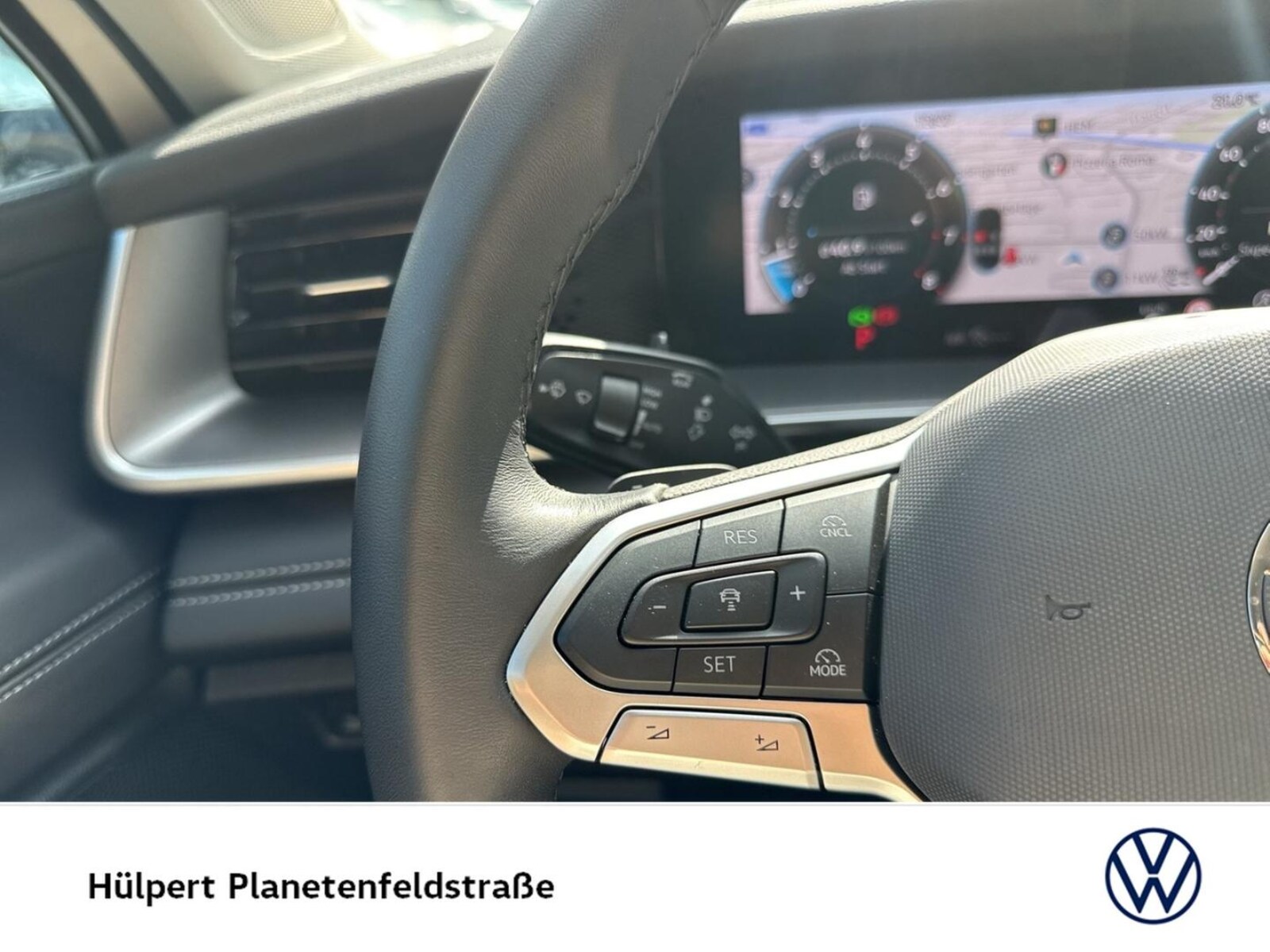 Volkswagen Tayron – Bild 15