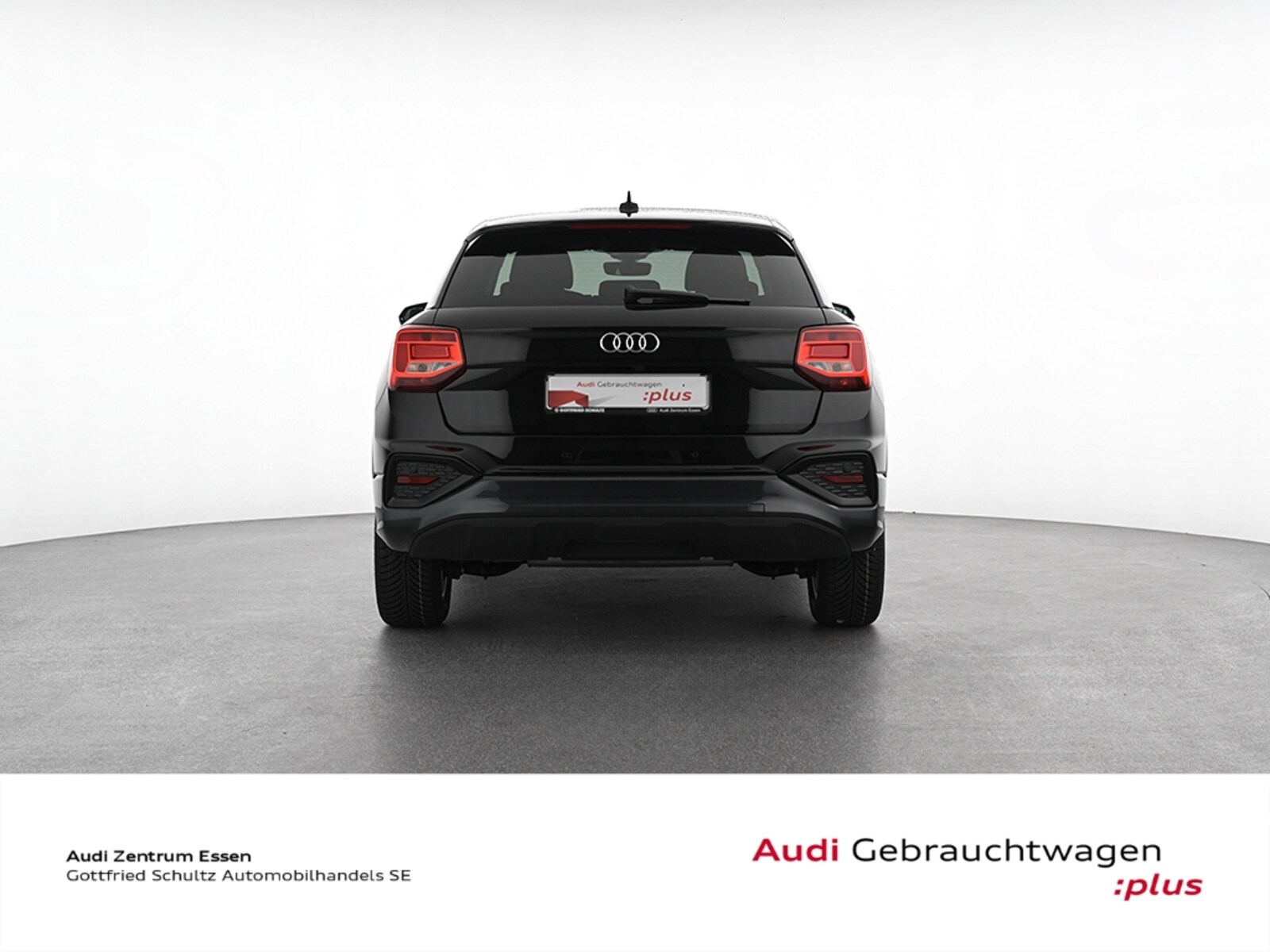 Audi Q2 – Bild 5