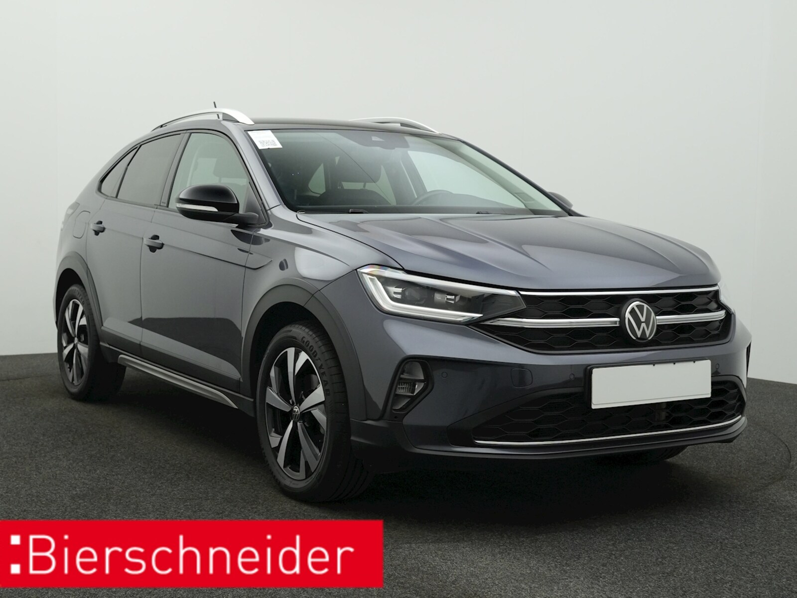 Volkswagen Taigo – Bild 8