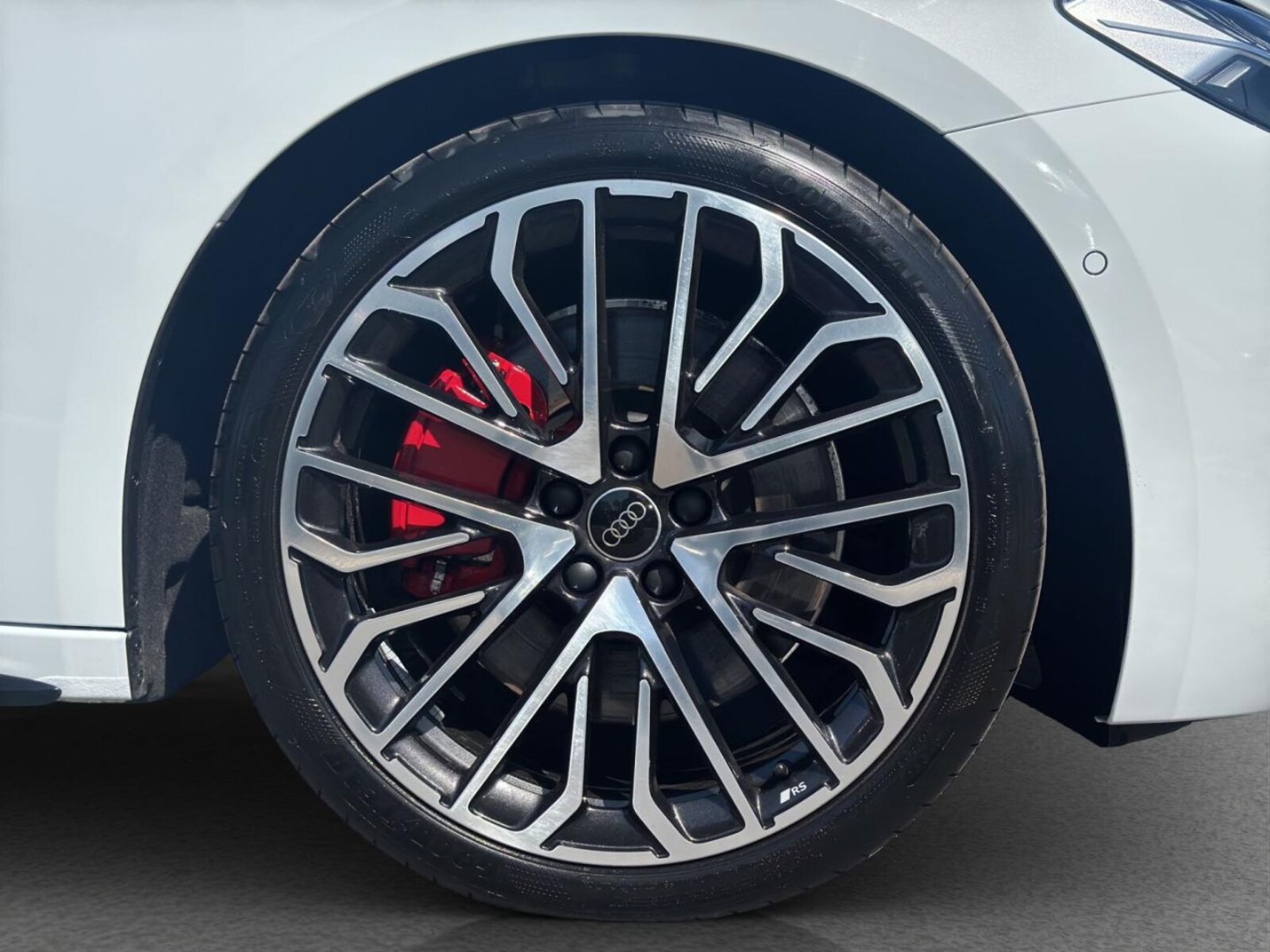 Audi A5 Limousine – Bild 3