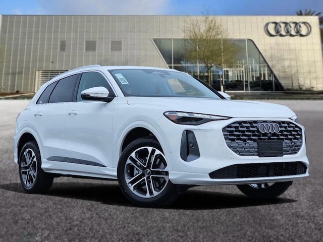 2026 Audi Q5