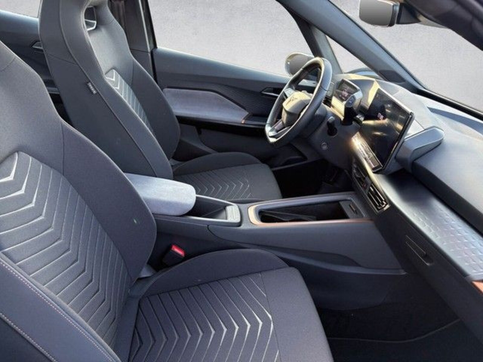 CUPRA Born – Bild 11