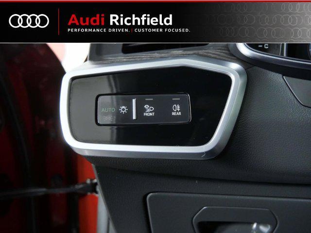 2024 Audi A7 Premium Plus - Photo 21