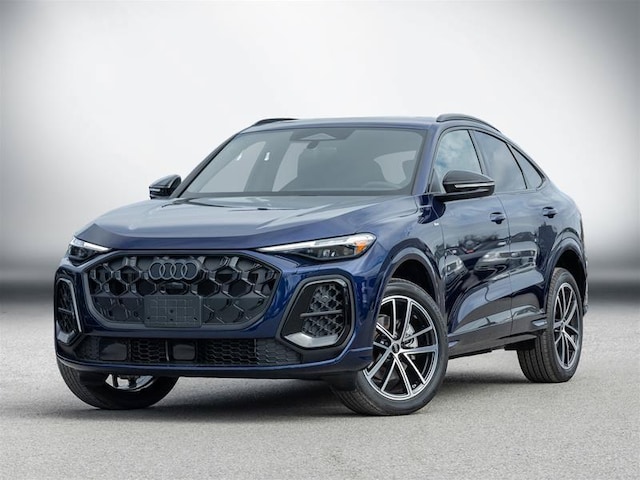 Photo of 2026 Audi Q5 Sportback