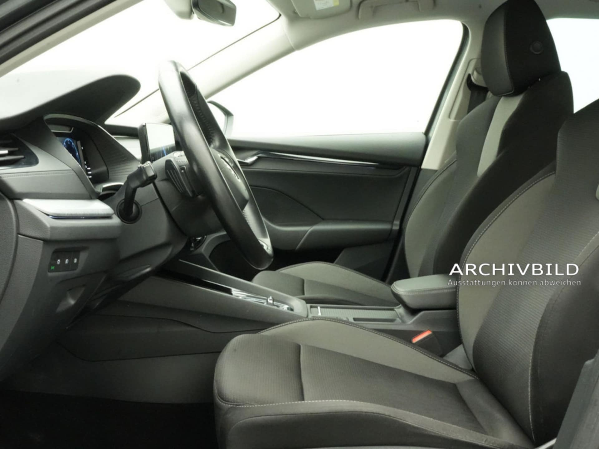 Skoda Octavia Combi Ambition