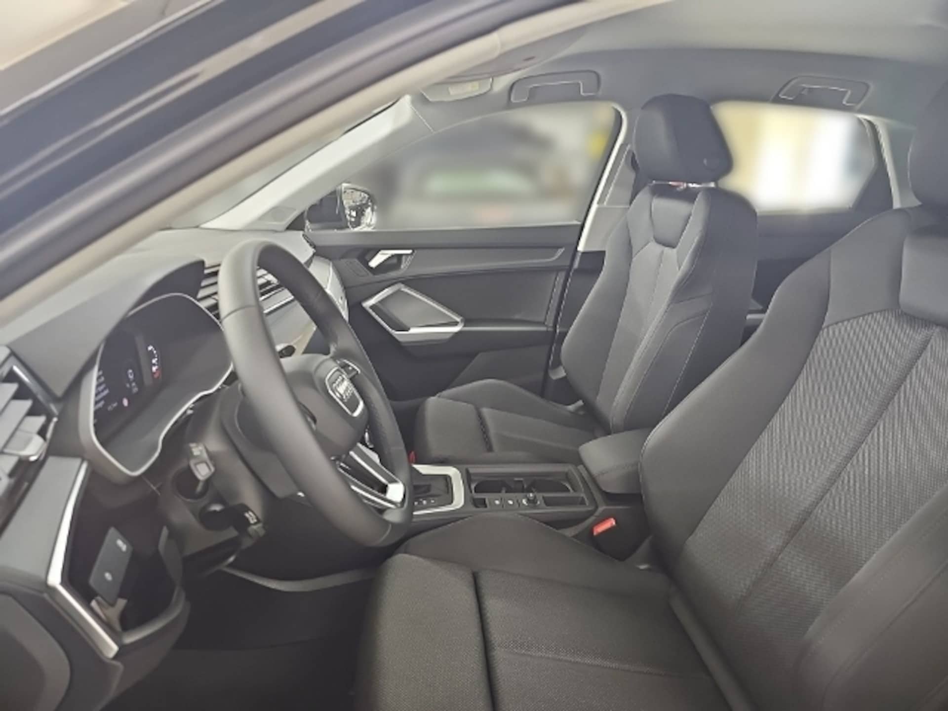 Audi Q3 Sportback S line