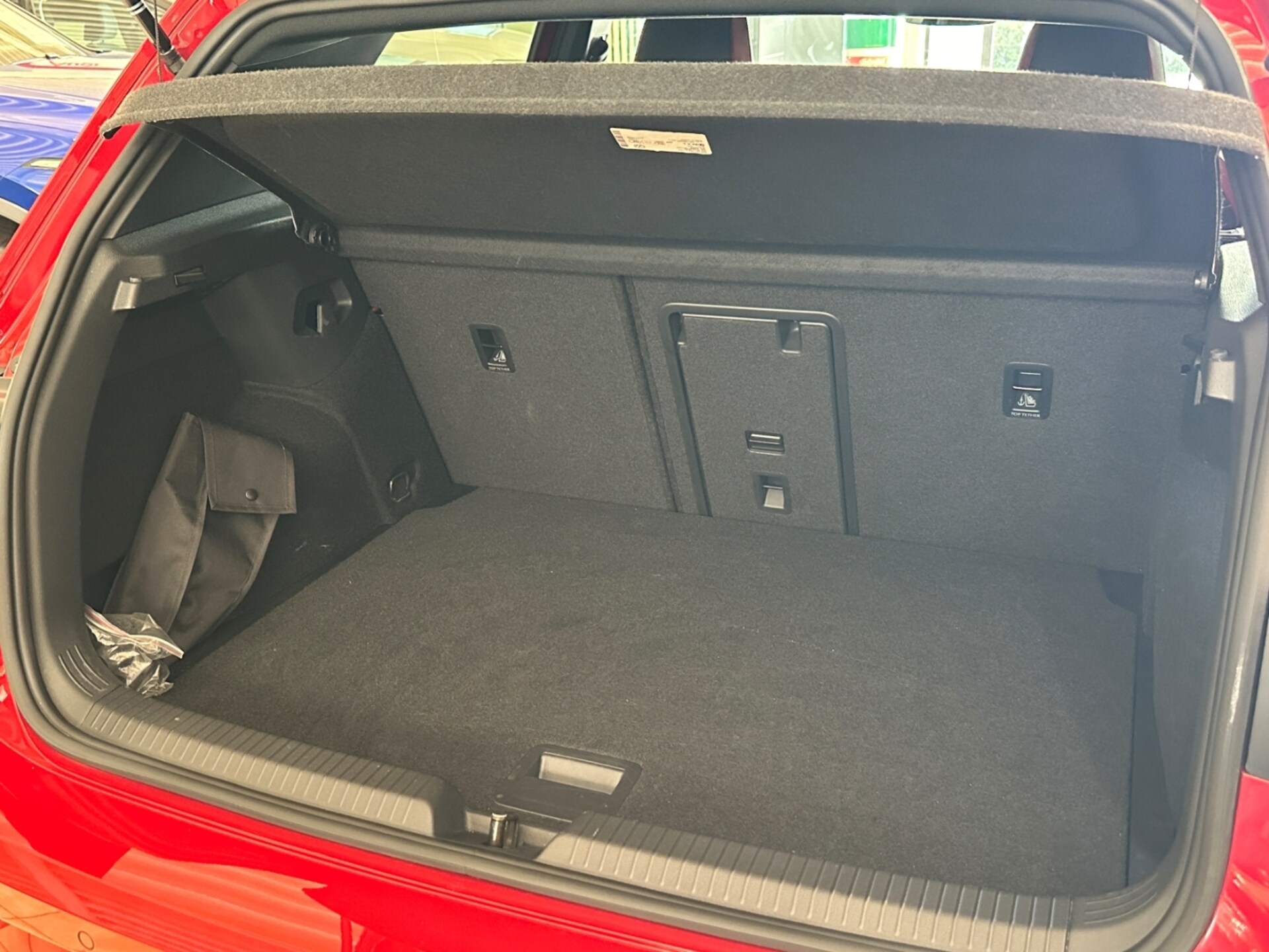Volkswagen Golf GTI Clubsport