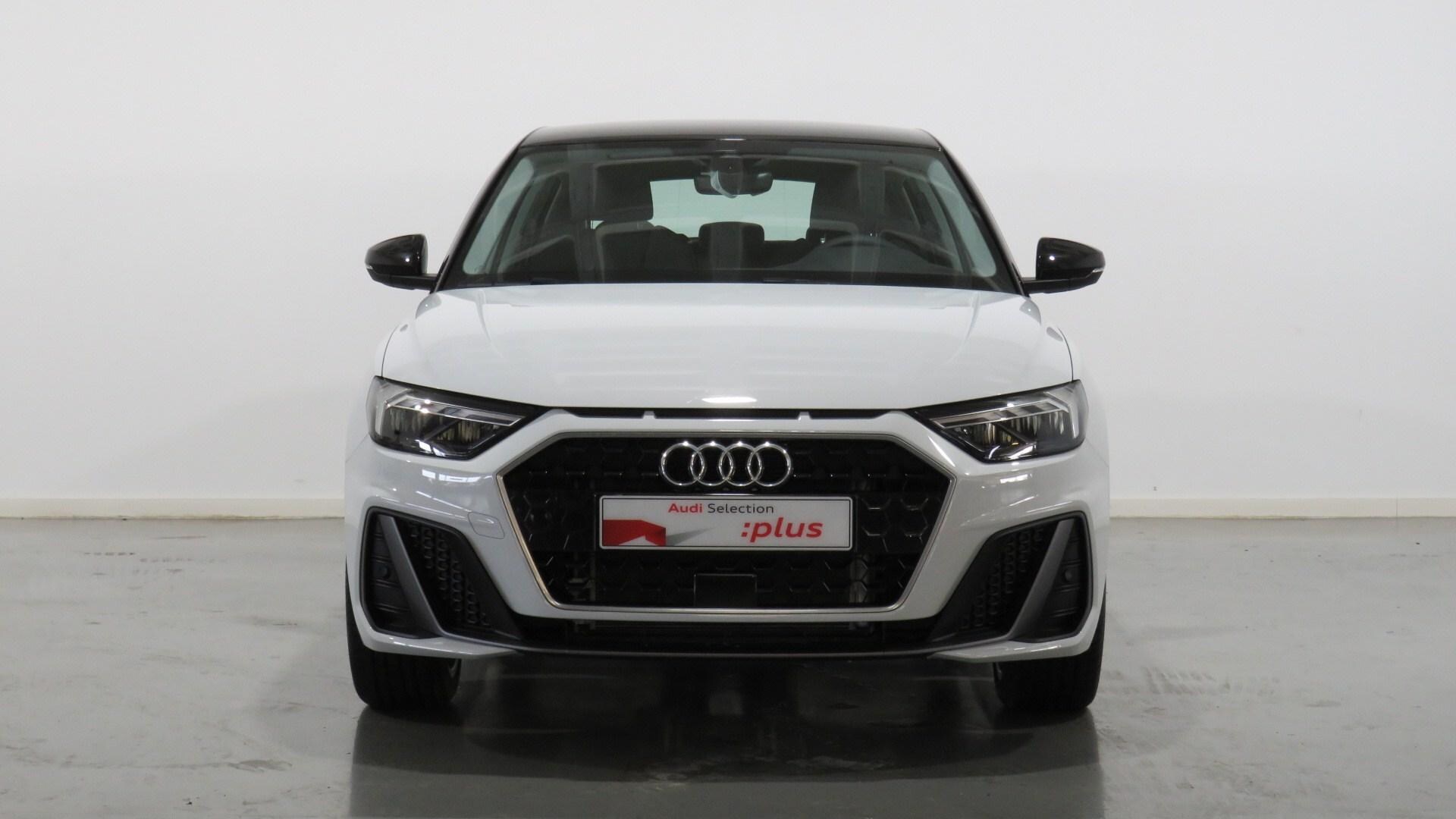 Image about Audi A1 Sportback Adrenalin edition 30 TFSI 81 kW (110 CV) 6 vel.
