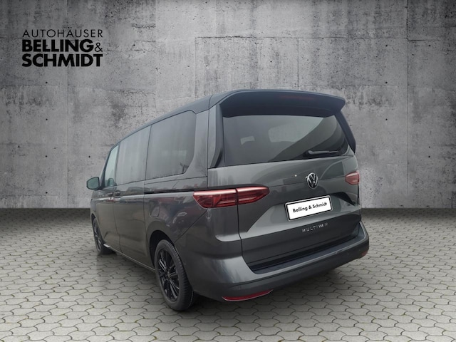 Volkswagen Multivan langversion
