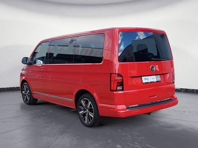 Volkswagen T6.1 Multivan
