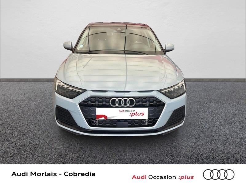 Image about Audi A1 Sportback Design Luxe 35 TFSI 110 kW (150 ch) S tronic