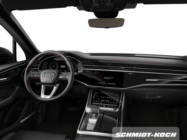 Audi Q7 SUV TFSI E TFSI E Quattro Tiptronic - - Joinsteer - #4