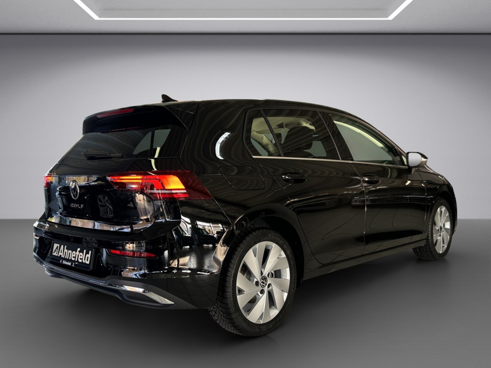 Volkswagen Golf Style