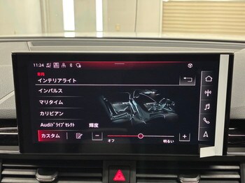 Audi A4 Sedan 35 TDI S line for more details contact your dealer