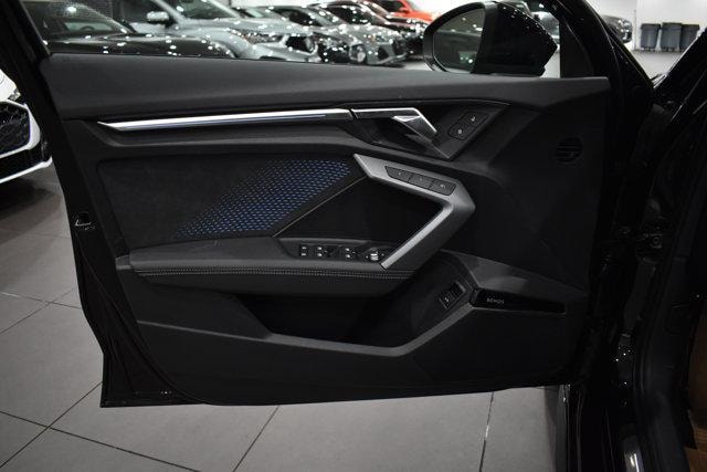 2026 Audi S3 Base - Photo 37
