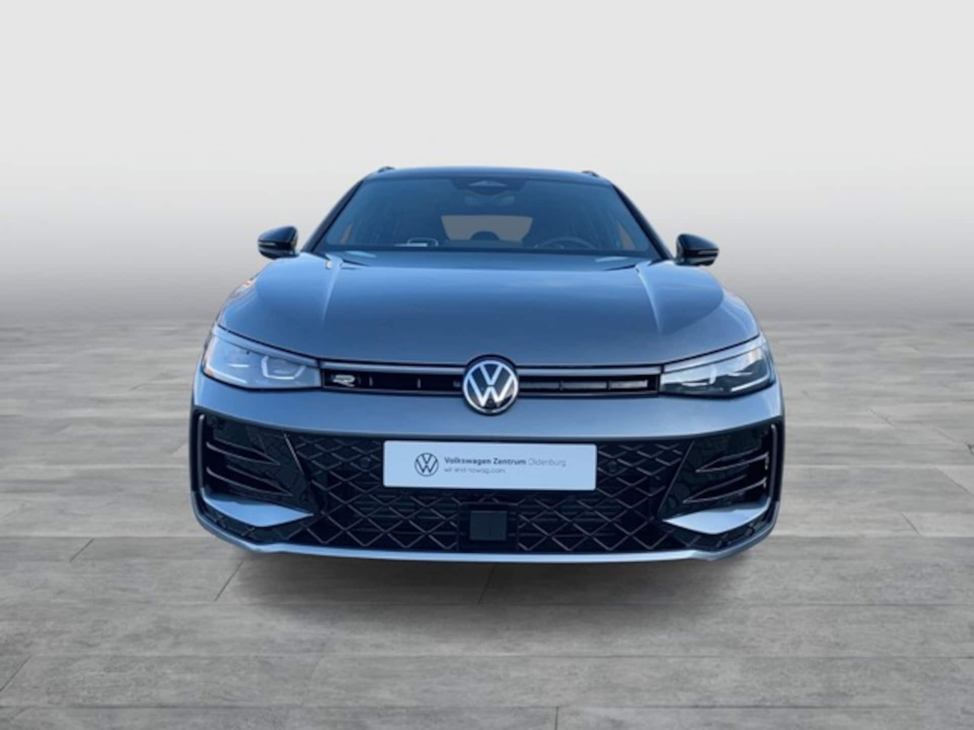 Volkswagen Passat R-Line