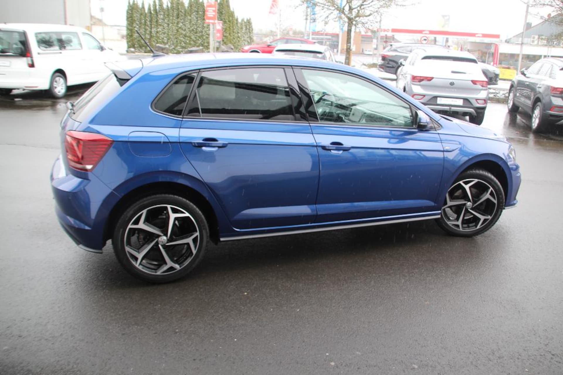 Volkswagen Polo JOIN