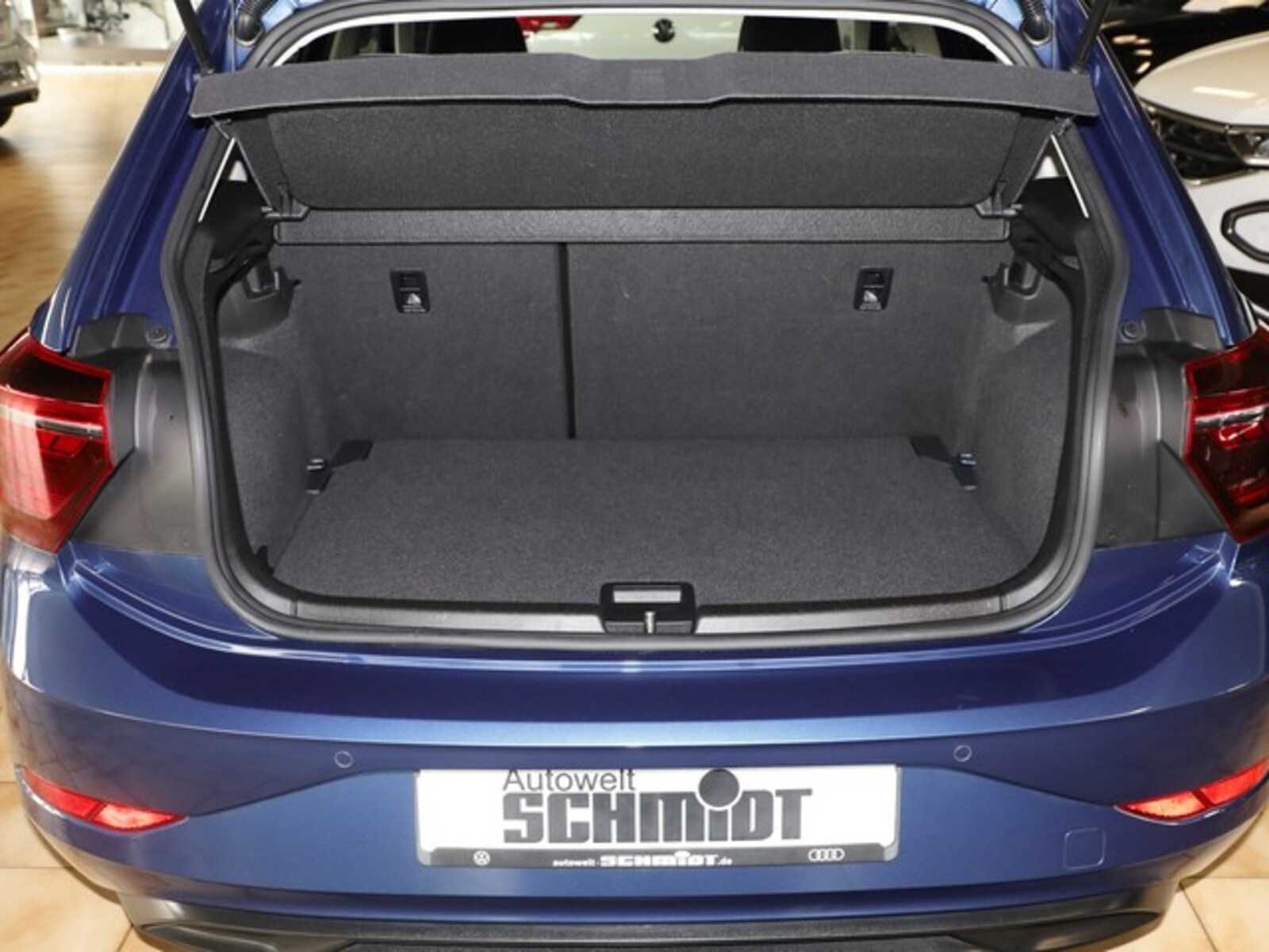 Volkswagen Polo – Bild 8