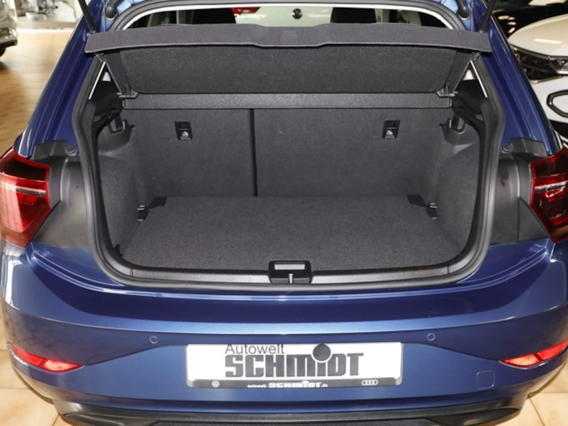 Volkswagen Polo MOVE