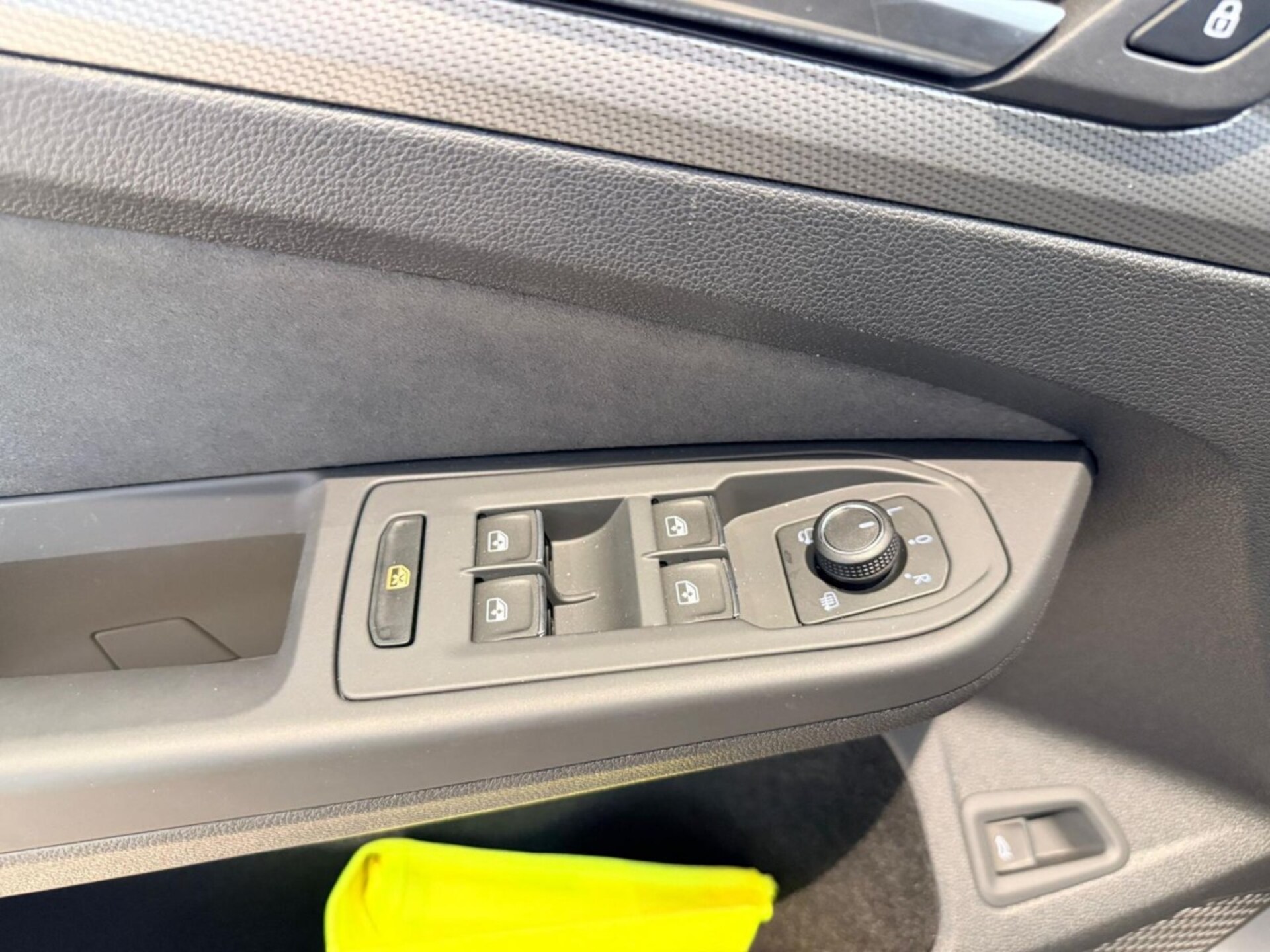 Volkswagen Golf Variant Style