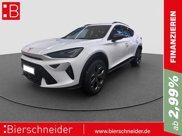 CUPRA Formentor 1.5 eTSI DSG AB 285EUR ALCANTARA NAVI VIEW SHZ (86730_GW_IN)