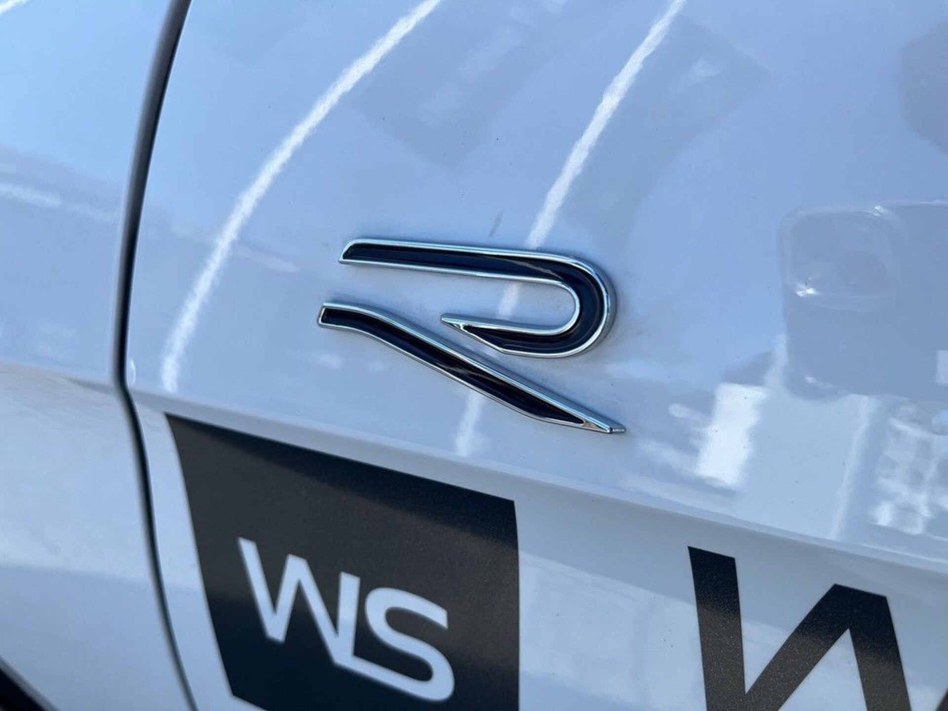 Volkswagen Passat R-Line
