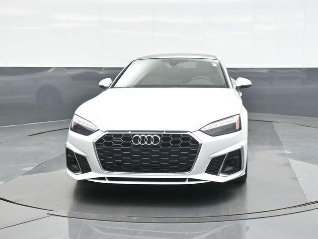 Used 2023 Audi A5 Sportback Premium Plus with VIN WAUFACF50PA058235 for sale in Kansas City