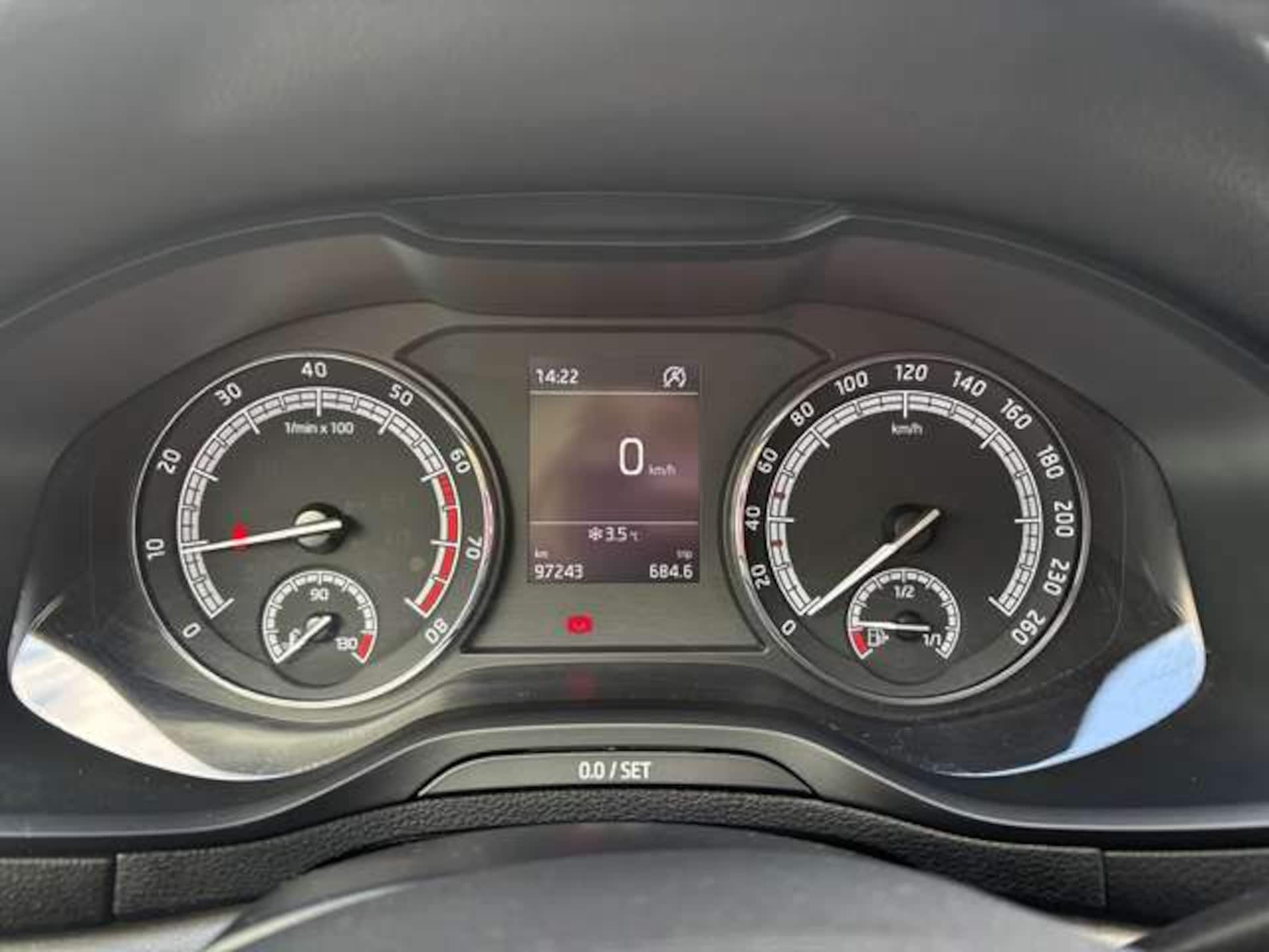 Skoda Karoq Ambition