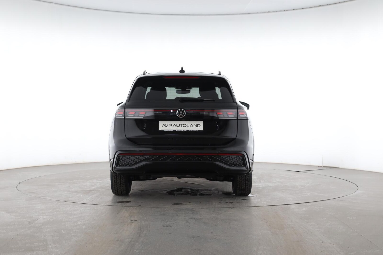 Volkswagen Tiguan – Bild 7