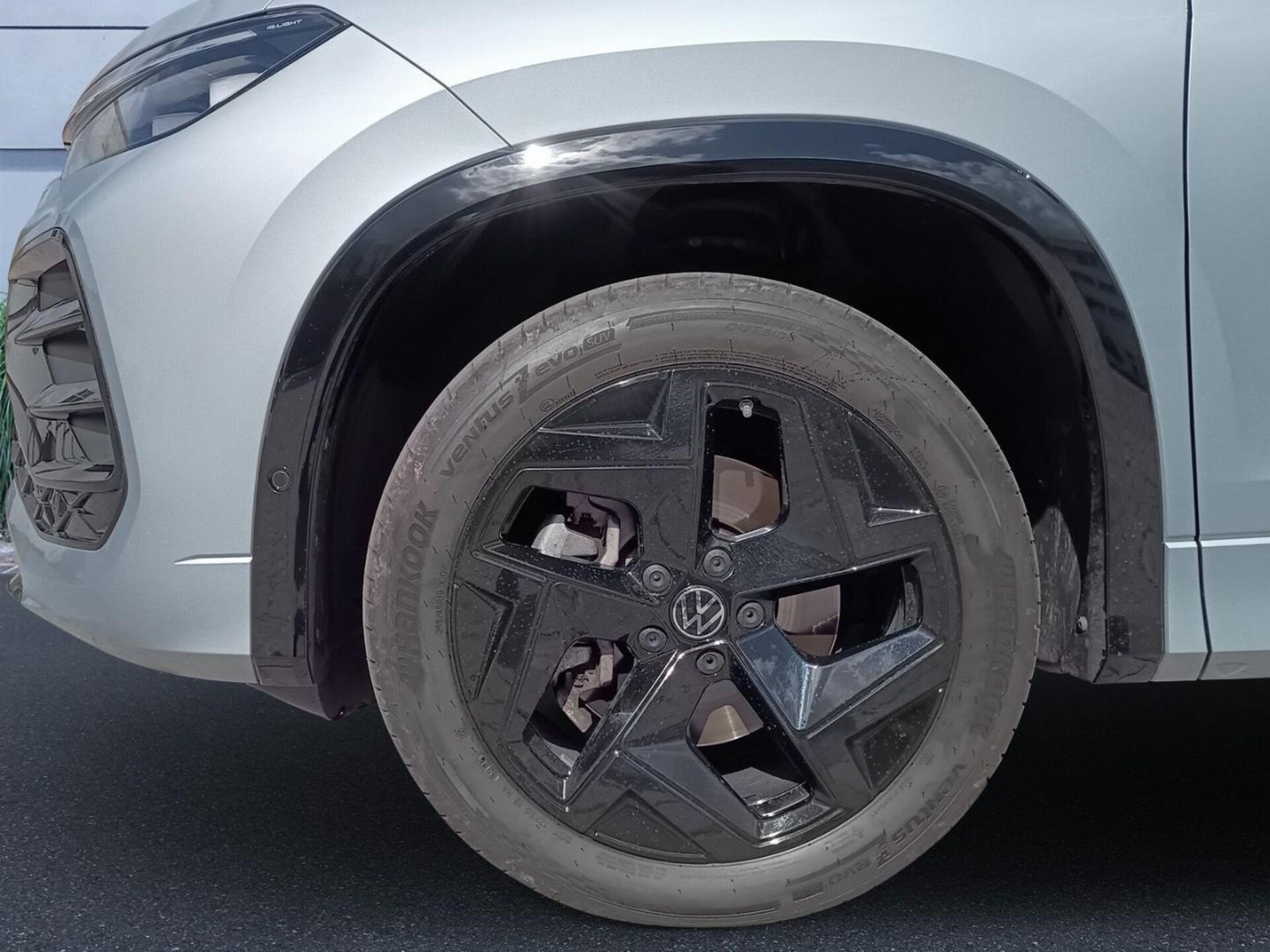 Volkswagen Tayron R-Line