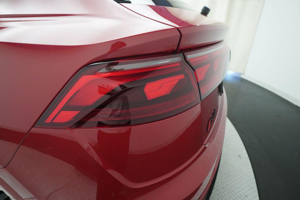 2026 Audi SQ8 Prestige - Photo 34
