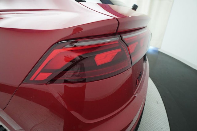 2026 Audi SQ8 Prestige - Photo 34