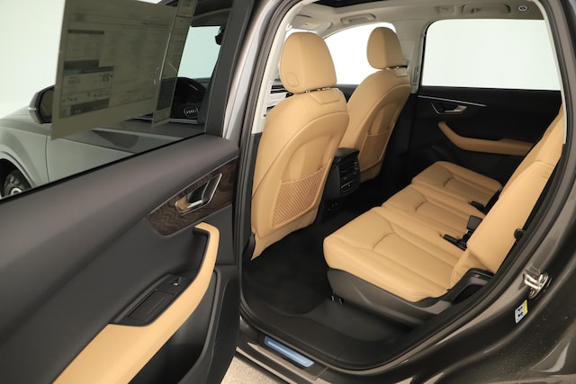 2026 Audi Q7 Premium Plus - Photo 27