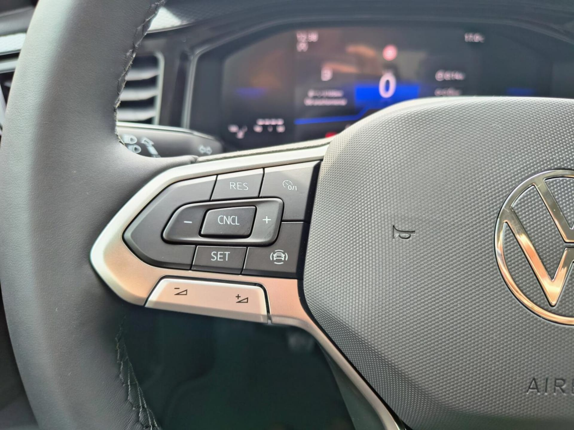 Volkswagen Polo Life