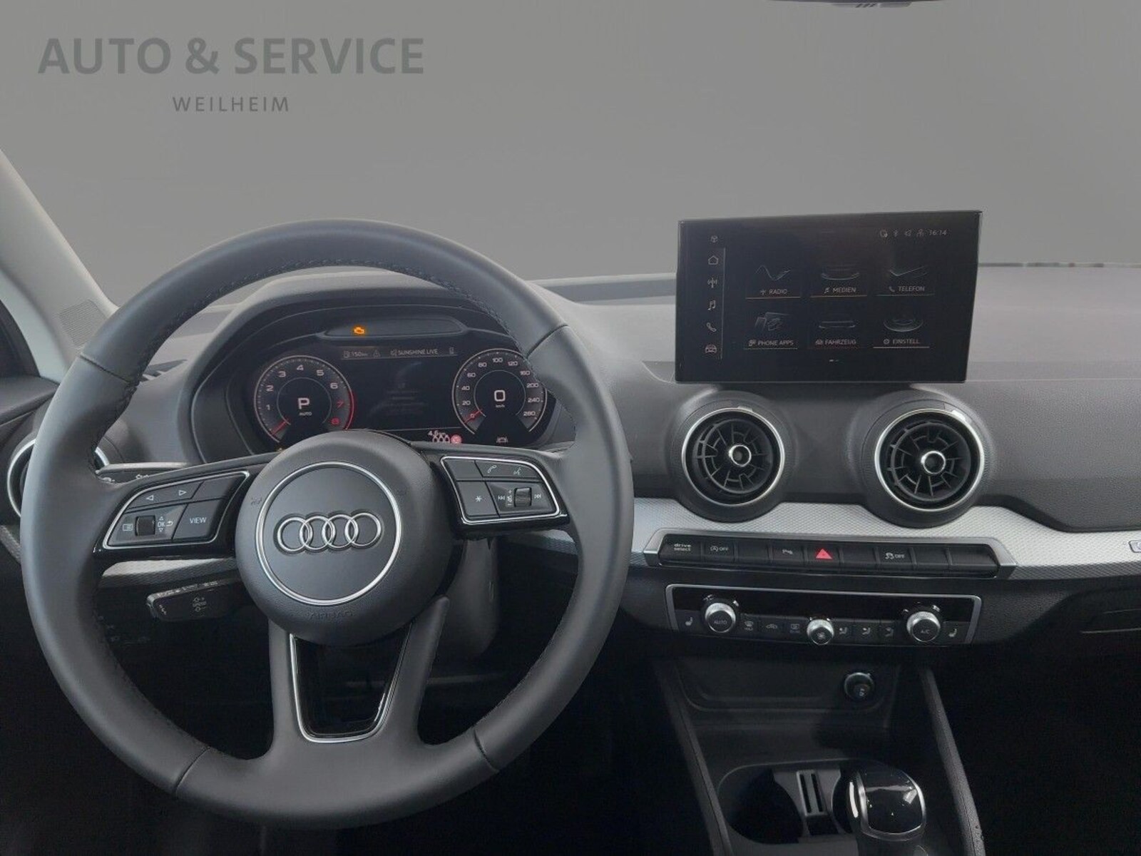 Audi Q2 – Bild 9