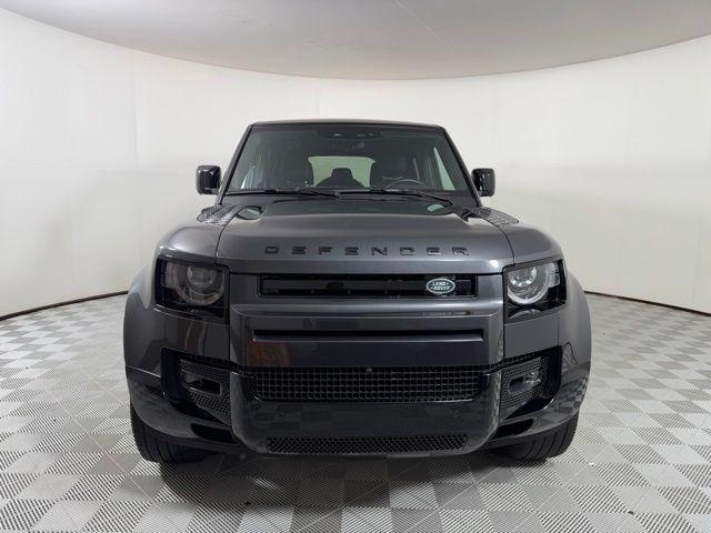2024 Land Rover Defender