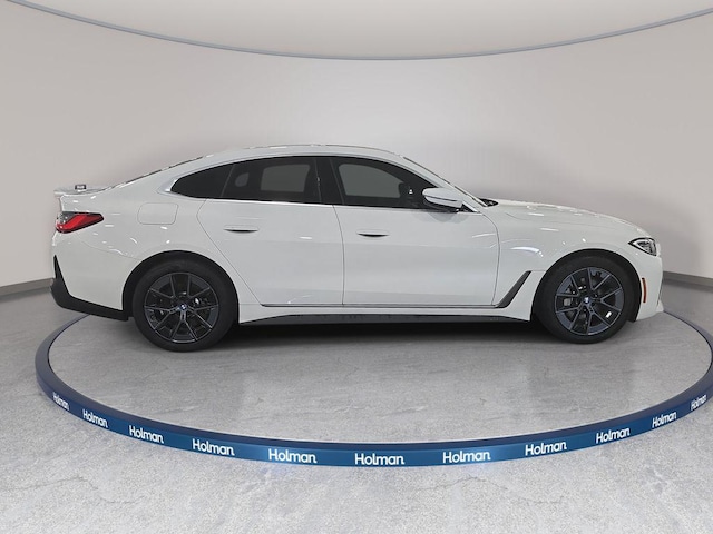2023 BMW i4