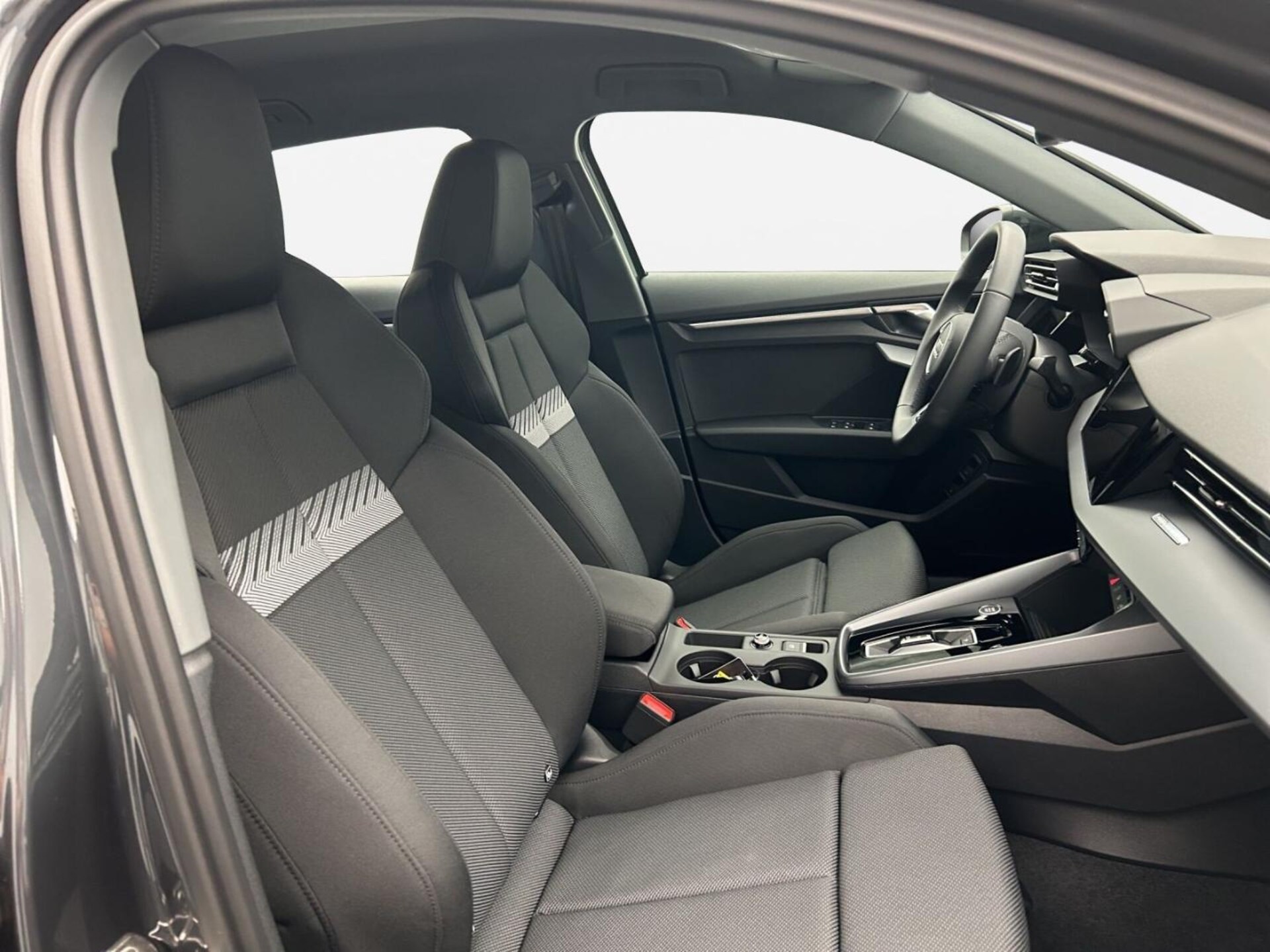 Audi A3 allstreet TFSI e