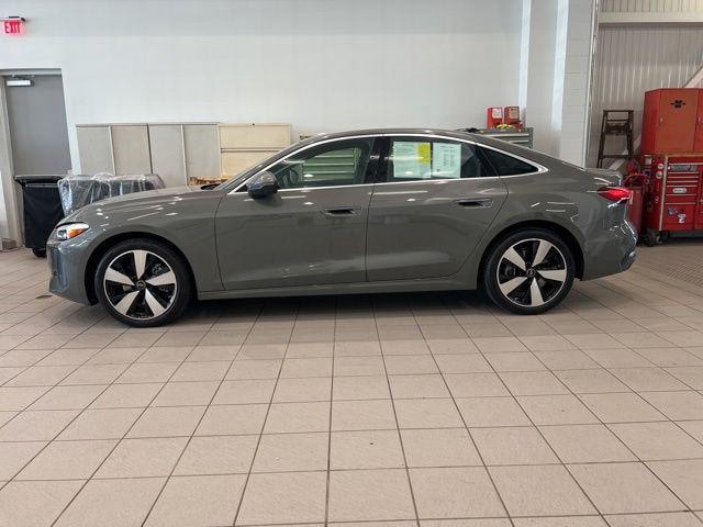 2025 Audi A5 Sedan