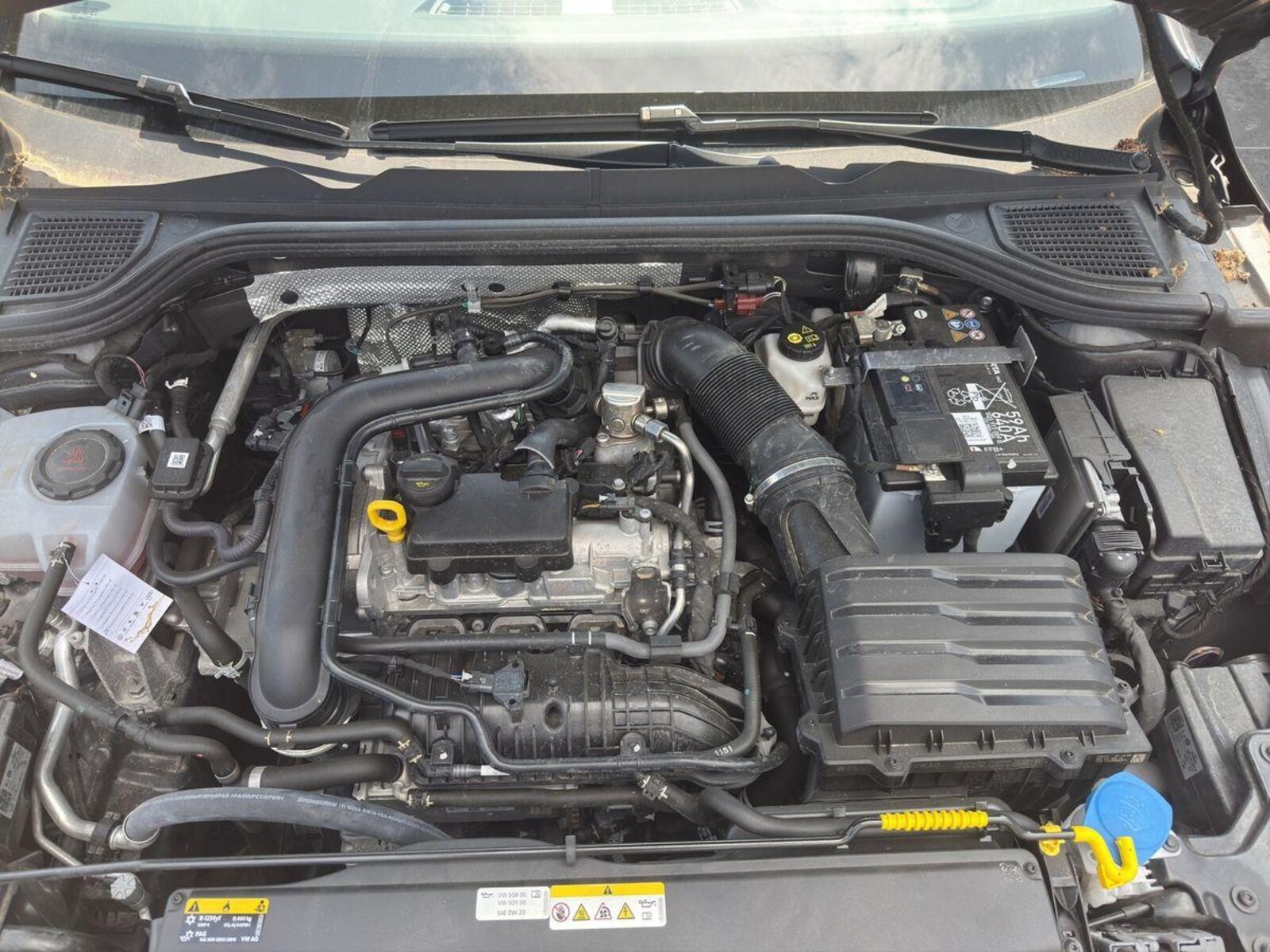 Volkswagen Golf – Bild 19